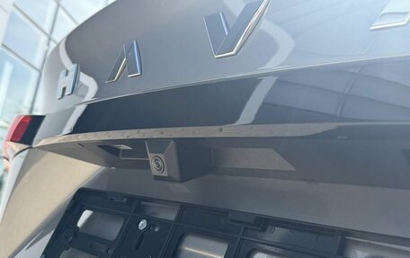 Haval F7x, 2026 год, 3 799 000 рублей, 18 фотография