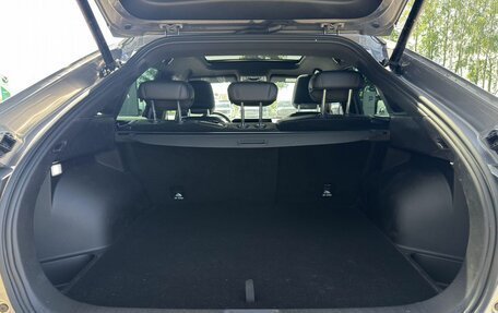 Haval F7x, 2026 год, 3 799 000 рублей, 30 фотография