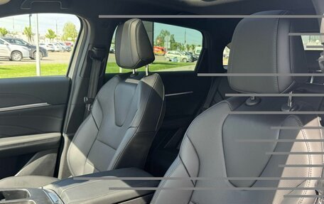 Haval F7x, 2026 год, 3 799 000 рублей, 33 фотография