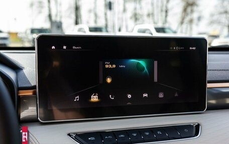 Haval Jolion, 2026 год, 2 799 000 рублей, 29 фотография