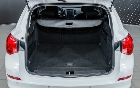 Opel Astra J, 2011 год, 578 000 рублей, 12 фотография