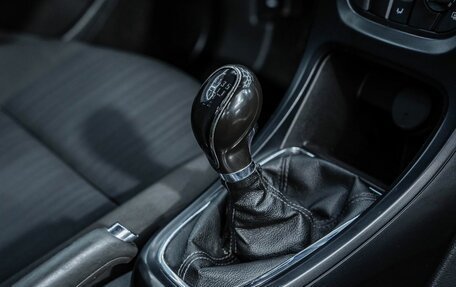 Opel Astra J, 2011 год, 578 000 рублей, 18 фотография