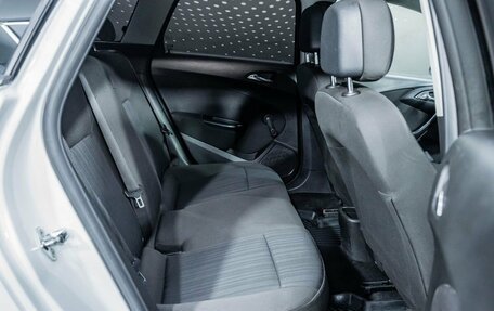 Opel Astra J, 2011 год, 578 000 рублей, 22 фотография