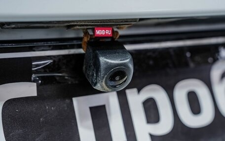 Opel Astra J, 2011 год, 578 000 рублей, 20 фотография