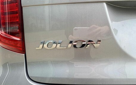 Haval Jolion, 2026 год, 2 449 000 рублей, 16 фотография