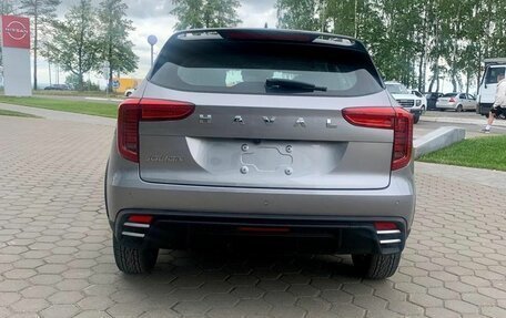 Haval Jolion, 2026 год, 2 449 000 рублей, 22 фотография