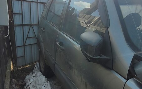 Chevrolet Niva I рестайлинг, 2005 год, 230 000 рублей, 3 фотография