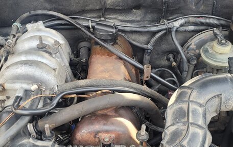 Chevrolet Niva I рестайлинг, 2005 год, 230 000 рублей, 6 фотография