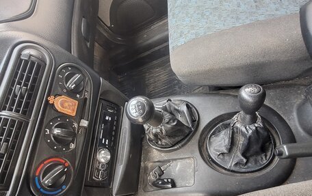 Chevrolet Niva I рестайлинг, 2005 год, 230 000 рублей, 7 фотография