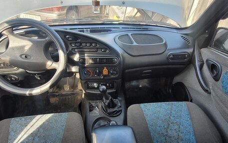 Chevrolet Niva I рестайлинг, 2005 год, 230 000 рублей, 4 фотография