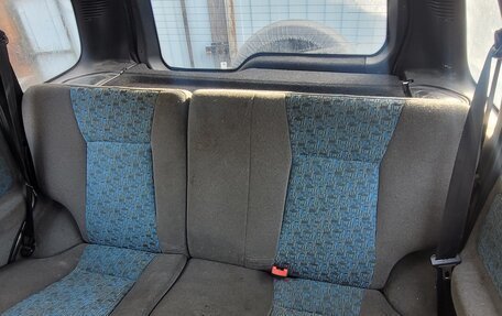 Chevrolet Niva I рестайлинг, 2005 год, 230 000 рублей, 10 фотография