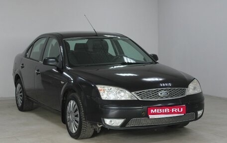 Ford Mondeo III, 2006 год, 299 900 рублей, 1 фотография
