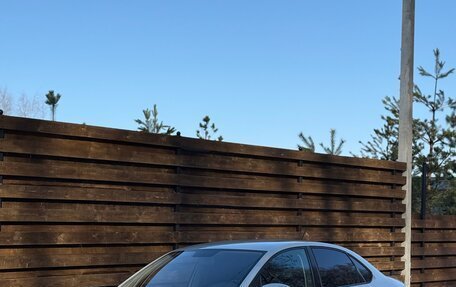 Volkswagen Polo VI (EU Market), 2013 год, 680 000 рублей, 1 фотография