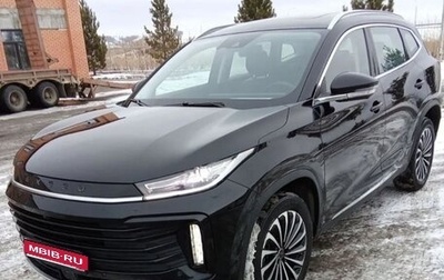 CheryExeed TXL, 2023 год, 2 149 000 рублей, 1 фотография