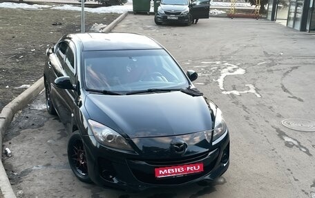 Mazda 3, 2011 год, 680 000 рублей, 1 фотография