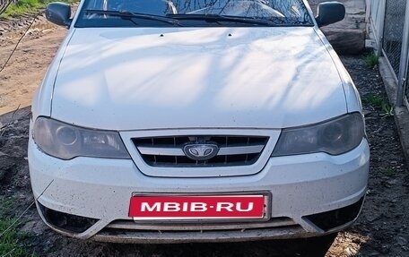 Daewoo Nexia I рестайлинг, 2012 год, 180 000 рублей, 1 фотография