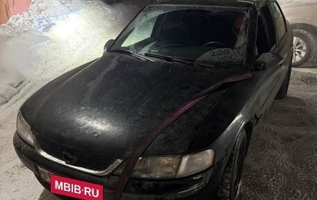 Opel Vectra B рестайлинг, 1996 год, 120 000 рублей, 1 фотография