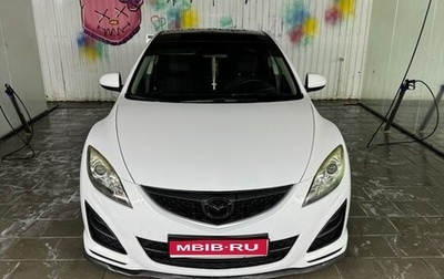 Mazda 6, 2012 год, 1 000 000 рублей, 1 фотография