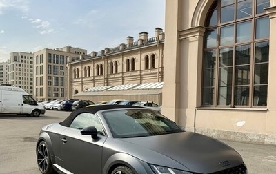 Audi TT, 2019 год, 4 490 000 рублей, 1 фотография