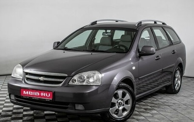 Chevrolet Lacetti, 2011 год, 537 000 рублей, 1 фотография