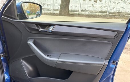 Skoda Rapid II, 2020 год, 1 500 000 рублей, 19 фотография