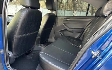 Skoda Rapid II, 2020 год, 1 500 000 рублей, 25 фотография