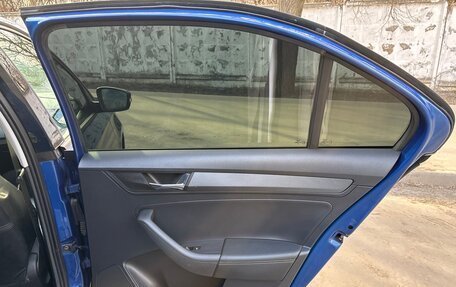 Skoda Rapid II, 2020 год, 1 500 000 рублей, 21 фотография