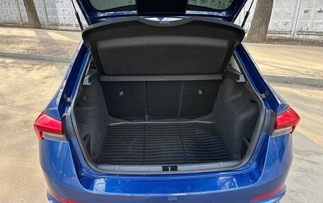 Skoda Rapid II, 2020 год, 1 500 000 рублей, 27 фотография