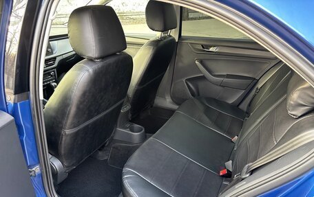 Skoda Rapid II, 2020 год, 1 500 000 рублей, 26 фотография