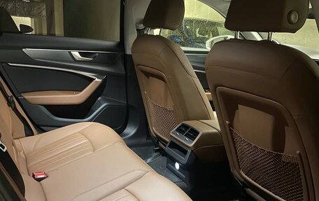 Audi A6, 2020 год, 3 900 000 рублей, 6 фотография