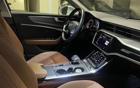 Audi A6, 2020 год, 3 900 000 рублей, 7 фотография