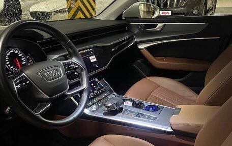 Audi A6, 2020 год, 3 900 000 рублей, 8 фотография