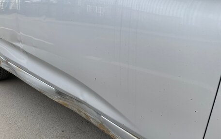 Hyundai Solaris II рестайлинг, 2012 год, 690 000 рублей, 3 фотография