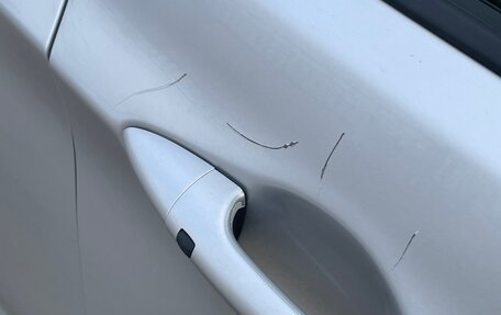 Hyundai Solaris II рестайлинг, 2012 год, 690 000 рублей, 9 фотография