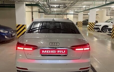 Audi A6, 2020 год, 3 900 000 рублей, 5 фотография