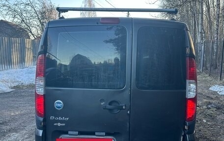 Fiat Doblo I, 2008 год, 350 000 рублей, 3 фотография