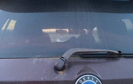 Geely MK Cross I, 2014 год, 320 000 рублей, 2 фотография