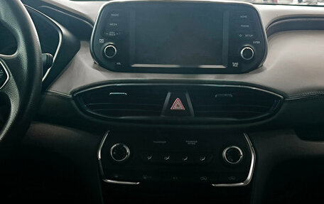 Hyundai Santa Fe IV, 2019 год, 2 050 000 рублей, 19 фотография