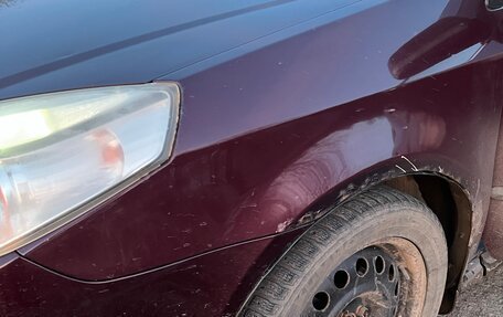 Geely MK Cross I, 2014 год, 320 000 рублей, 5 фотография