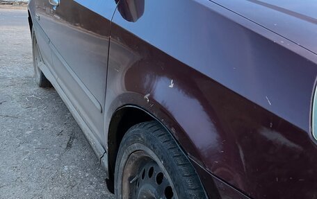 Geely MK Cross I, 2014 год, 320 000 рублей, 4 фотография