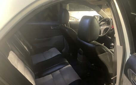 Mazda 6, 2002 год, 350 000 рублей, 5 фотография