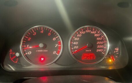 Mazda 6, 2002 год, 350 000 рублей, 7 фотография