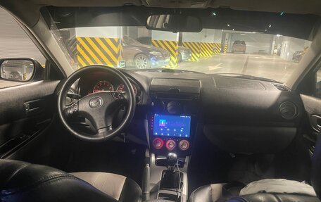 Mazda 6, 2002 год, 350 000 рублей, 6 фотография