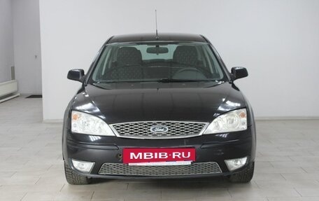 Ford Mondeo III, 2006 год, 299 900 рублей, 2 фотография