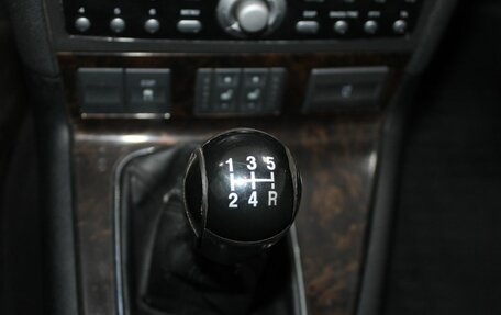 Ford Mondeo III, 2006 год, 299 900 рублей, 14 фотография