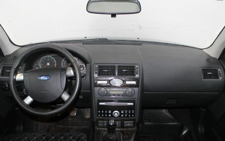 Ford Mondeo III, 2006 год, 299 900 рублей, 7 фотография