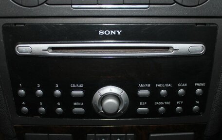 Ford Mondeo III, 2006 год, 299 900 рублей, 13 фотография