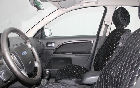 Ford Mondeo III, 2006 год, 299 900 рублей, 8 фотография