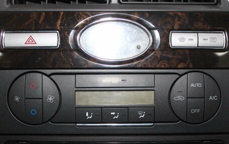 Ford Mondeo III, 2006 год, 299 900 рублей, 12 фотография