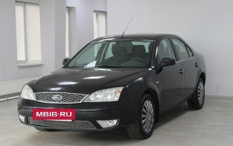 Ford Mondeo III, 2006 год, 299 900 рублей, 3 фотография